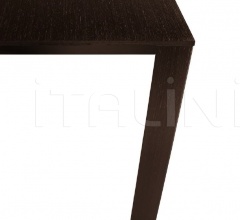 Итальянские Столы обеденные - Раздвижной стол Sensai фабрика Jesse