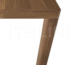 Итальянские Столы обеденные - Раздвижной стол Tranoi фабрика Jesse