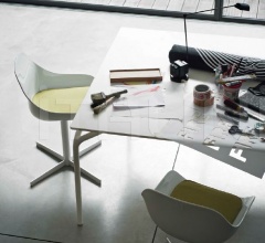 Стол обеденный Why Стол обеденный Why фабрика Jesse