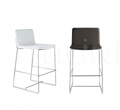 Барный стул Tully Барный стул Tully фабрика Jesse