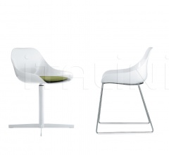 Стул Biba фабрика Jesse