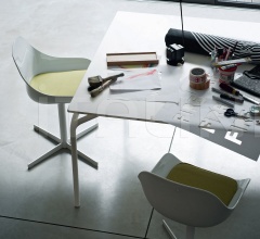 Стул Biba фабрика Jesse