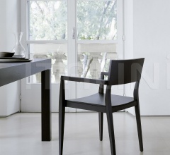 Стул с подлокотниками Margot Стул с подлокотниками Margot фабрика Jesse