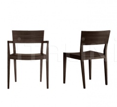 Стул с подлокотниками Margot Стул с подлокотниками Margot фабрика Jesse