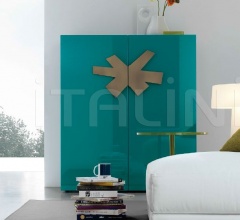 Буфет Brass фабрика Jesse