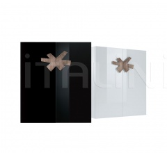 Буфет Brass фабрика Jesse