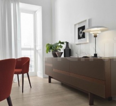 Буфет Skin фабрика Jesse