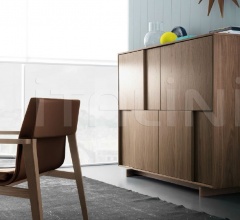 Буфет Frame Quadra фабрика Jesse