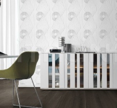 Буфет Eleven фабрика Jesse