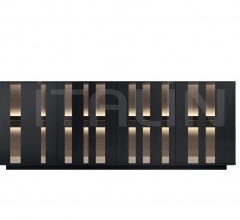 Буфет Eleven фабрика Jesse