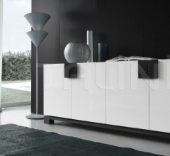 Буфет Woody bassa фабрика Jesse