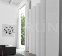 Итальянские Стеллажи - Книжный стеллаж Aleph фабрика Jesse