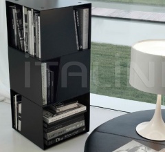 Итальянские Стеллажи - Книжный стеллаж Stay фабрика Jesse