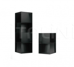 Итальянские Стеллажи - Книжный стеллаж Stay фабрика Jesse