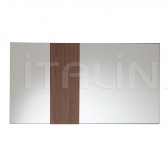 Настенное зеркало Strip фабрика Jesse