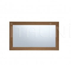 Настенное зеркало Plat Настенное зеркало Plat фабрика Jesse