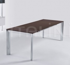 Раздвижной стол 010 Drop Раздвижной стол 010 Drop фабрика Longhi