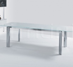 Раздвижной стол 010 Drop Раздвижной стол 010 Drop фабрика Longhi