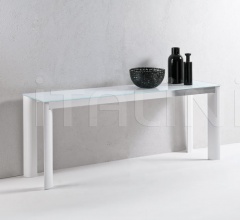 Консоль-стол 010 Drop фабрика Longhi