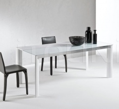 Консоль-стол 010 Drop фабрика Longhi