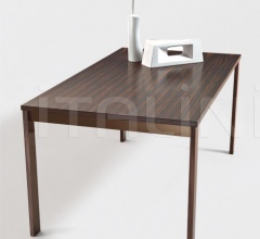 Раздвижной стол 012 Outline oak Раздвижной стол 012 Outline oak фабрика Longhi