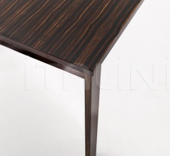 Раздвижной стол 012 Outline oak Раздвижной стол 012 Outline oak фабрика Longhi