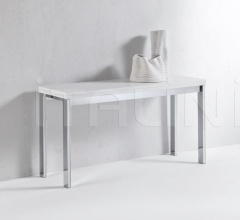 Консоль-стол 012 Outline glass фабрика Longhi