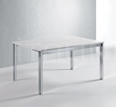 Консоль-стол 012 Outline glass фабрика Longhi