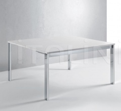 Консоль-стол 012 Outline glass фабрика Longhi