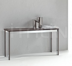 Консоль-стол 012 Outline oak фабрика Longhi