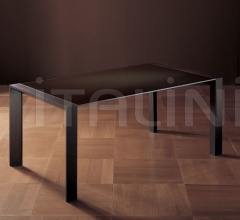 Раздвижной стол 090 XL classic Раздвижной стол 090 XL classic фабрика Longhi