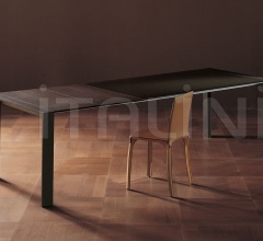 Раздвижной стол 090 XL classic Раздвижной стол 090 XL classic фабрика Longhi