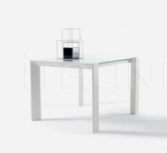 Раздвижной стол 090 XL small Раздвижной стол 090 XL small фабрика Longhi