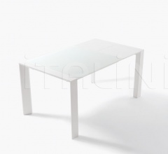 Раздвижной стол 090 XL small Раздвижной стол 090 XL small фабрика Longhi