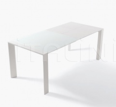 Раздвижной стол 090 XL small Раздвижной стол 090 XL small фабрика Longhi