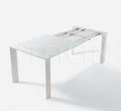 Раздвижной стол 090 XL small Раздвижной стол 090 XL small фабрика Longhi