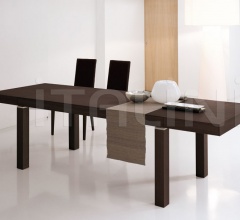 Раздвижной стол 105 Square Раздвижной стол 105 Square фабрика Longhi