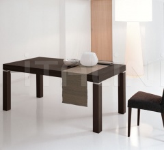 Раздвижной стол 105 Square Раздвижной стол 105 Square фабрика Longhi