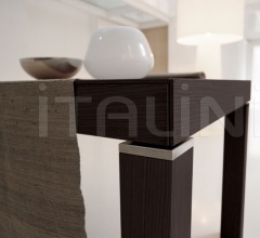 Раздвижной стол 105 Square Раздвижной стол 105 Square фабрика Longhi