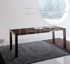 Раздвижной стол 271 Desko Раздвижной стол 271 Desko фабрика Longhi