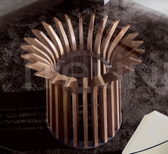 Круглый стол 106 Radius Круглый стол 106 Radius фабрика Longhi