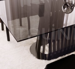 Стол обеденный 106 Radius Стол обеденный 106 Radius фабрика Longhi