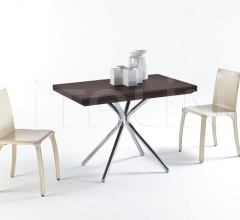 Стол обеденный 111 Cross Стол обеденный 111 Cross фабрика Longhi