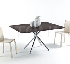 Стол обеденный 111 Cross Стол обеденный 111 Cross фабрика Longhi