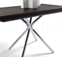 Стол обеденный 111 Cross Стол обеденный 111 Cross фабрика Longhi