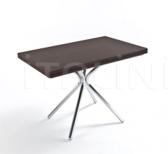 Стол обеденный 111 Cross Стол обеденный 111 Cross фабрика Longhi