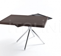 Стол обеденный 111 Cross Стол обеденный 111 Cross фабрика Longhi