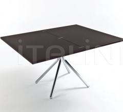 Стол обеденный 111 Cross Стол обеденный 111 Cross фабрика Longhi