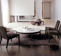 Кресло 119 Madras 1000/1100 фабрика Longhi