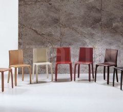 Стул 136 Primaluna 5000 Стул 136 Primaluna 5000 фабрика Longhi